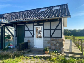 Poolhouse, no smoking everywhere, Kvistgård